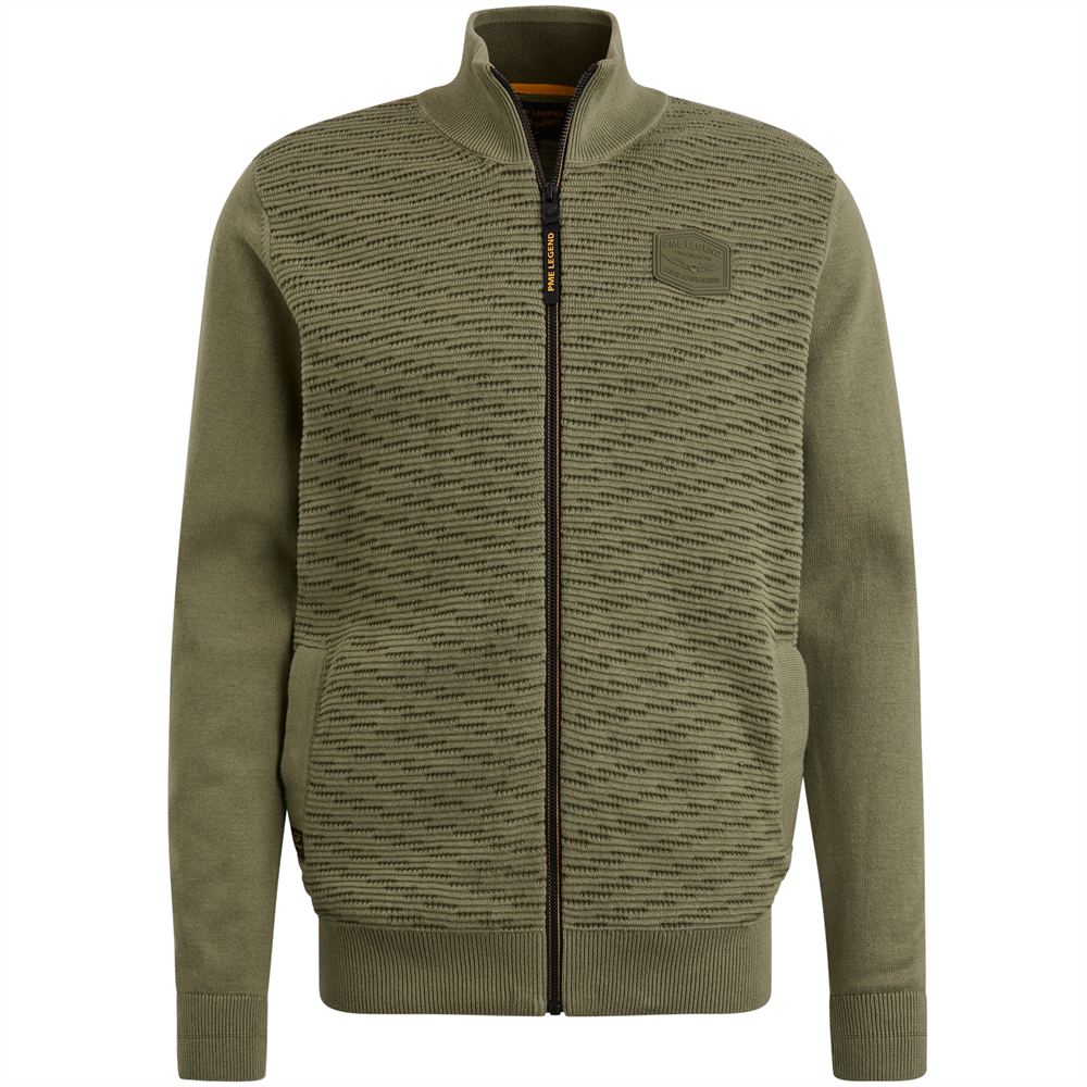 KNITWEAR - PKC2402352