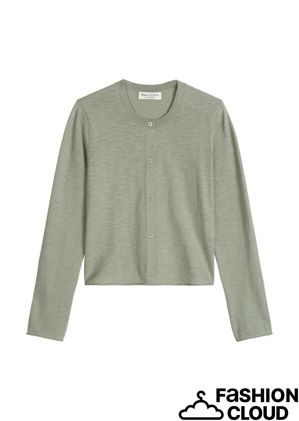 Knit Cardigans Longsleeve - 5000013084