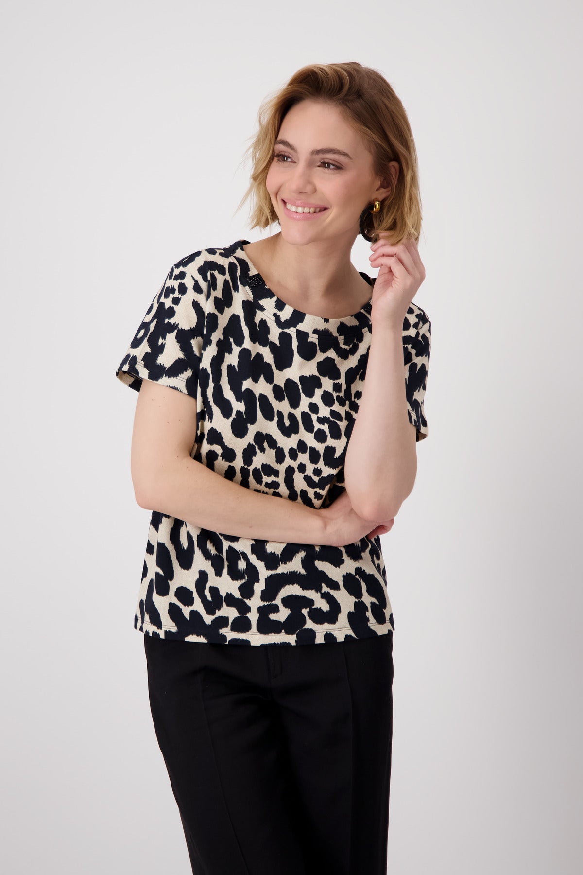 T-Shirt - 409715