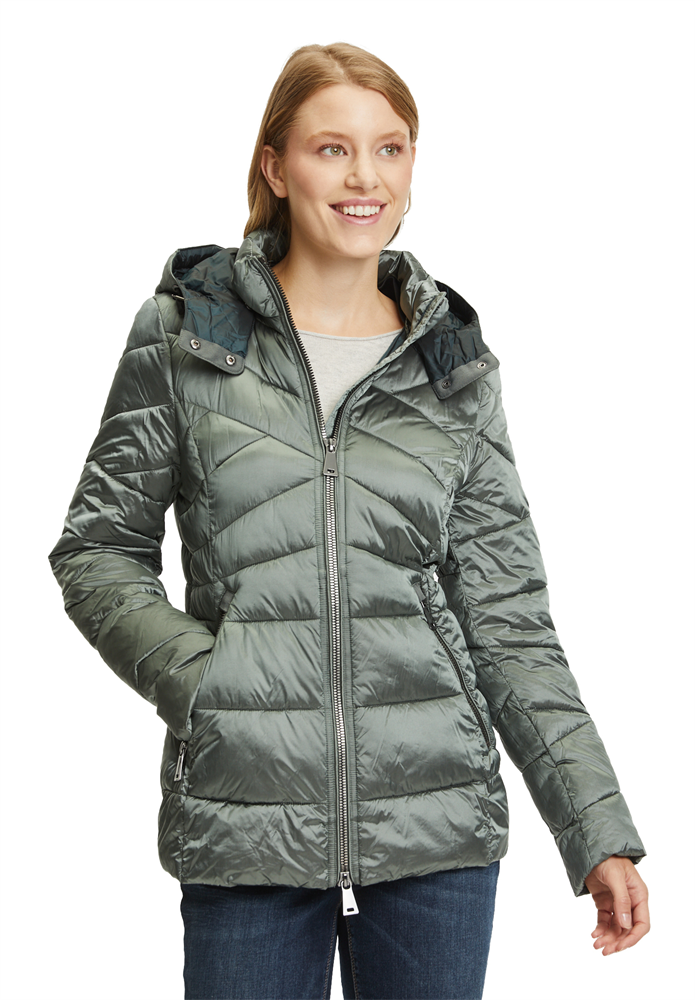 Jacke Watte - 90386252