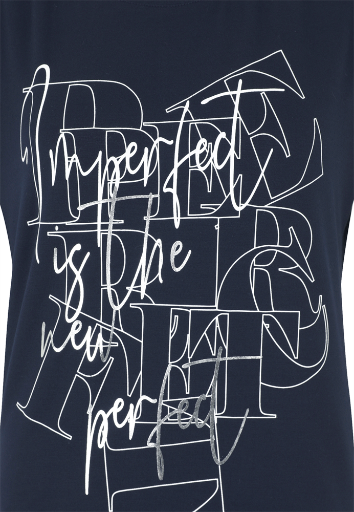 T-Shirt 1/2 Arm - 324112