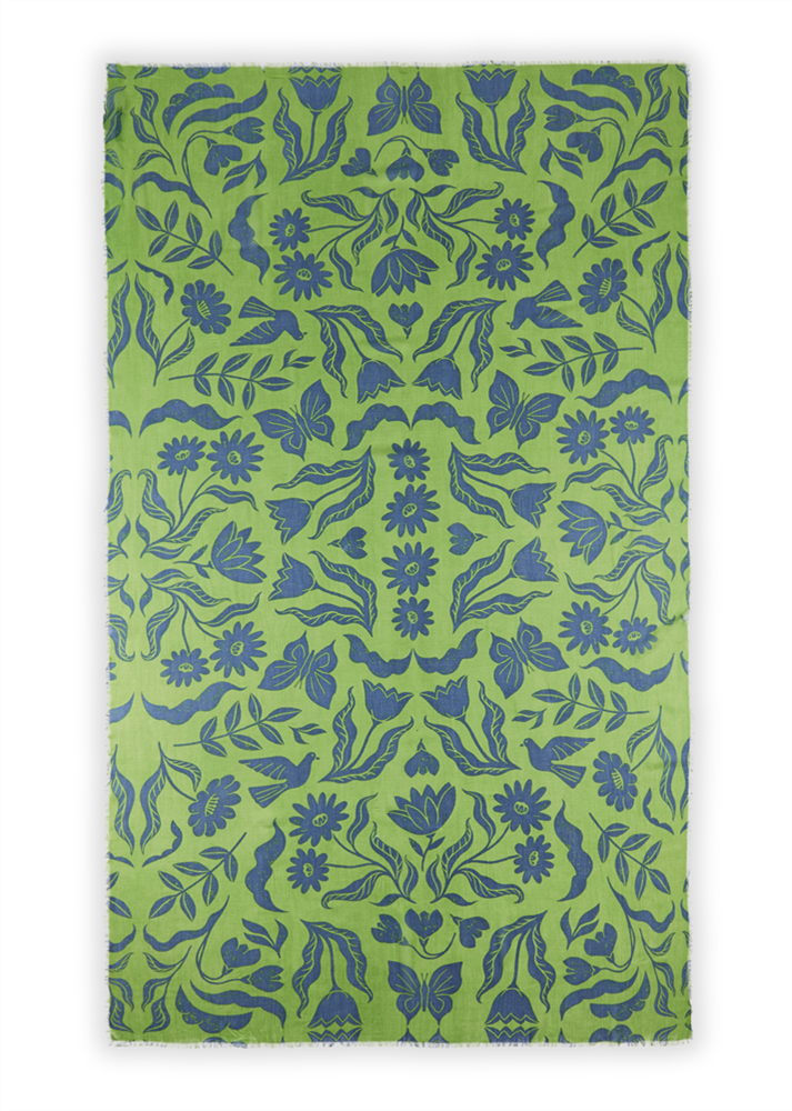 BomBoo Flowers - 51S0058