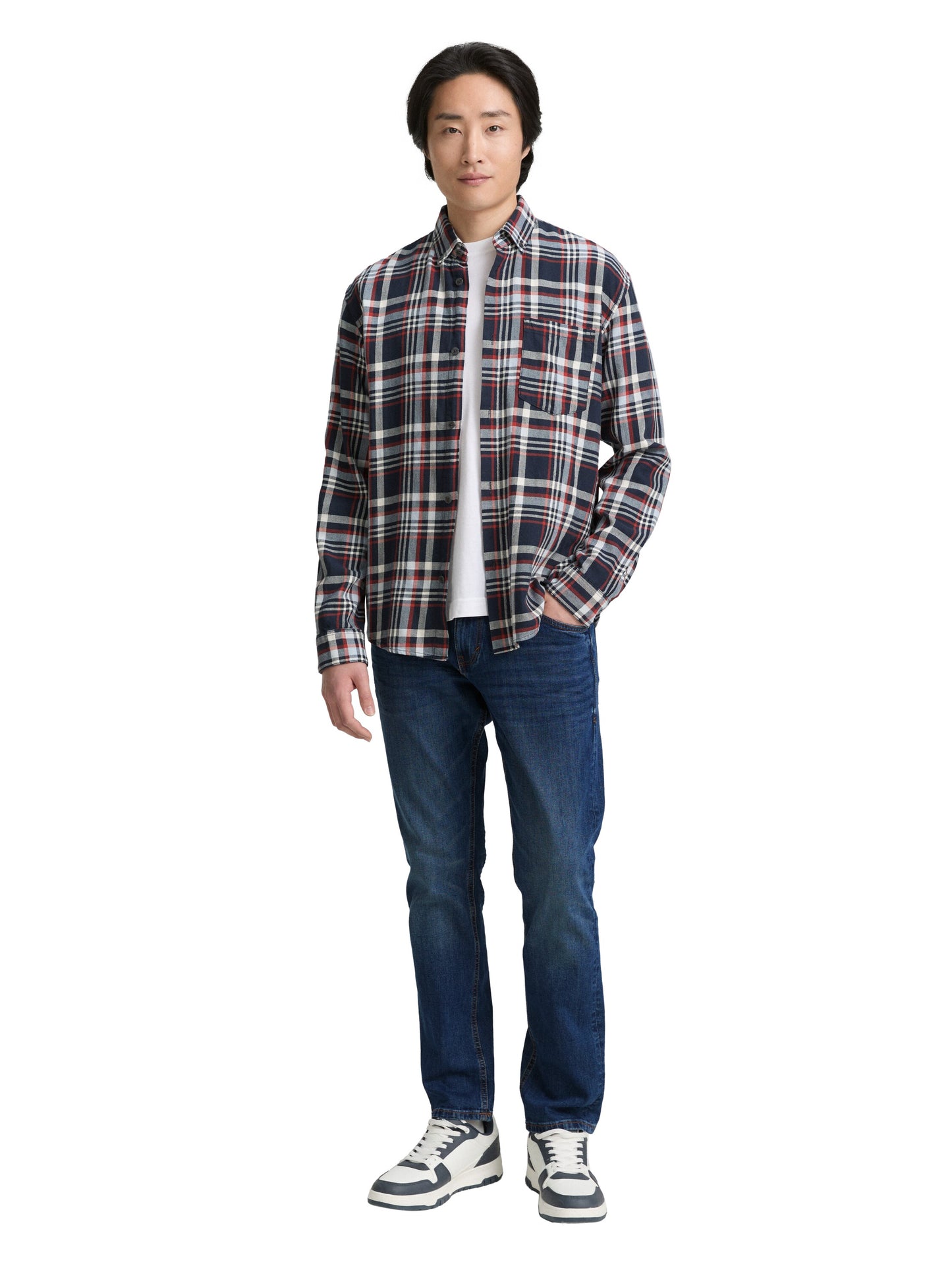 TTJOSH REGULAR - 1047978