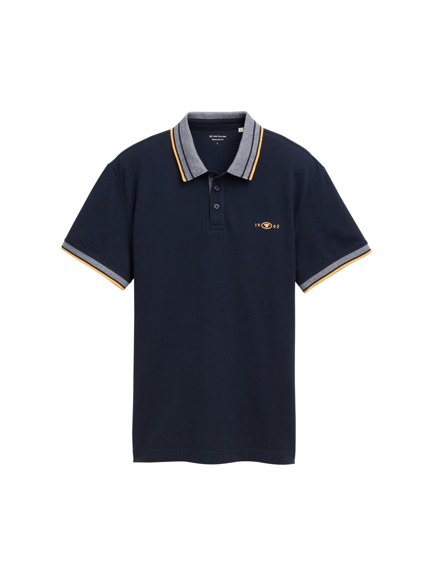 polo with print - 1045629