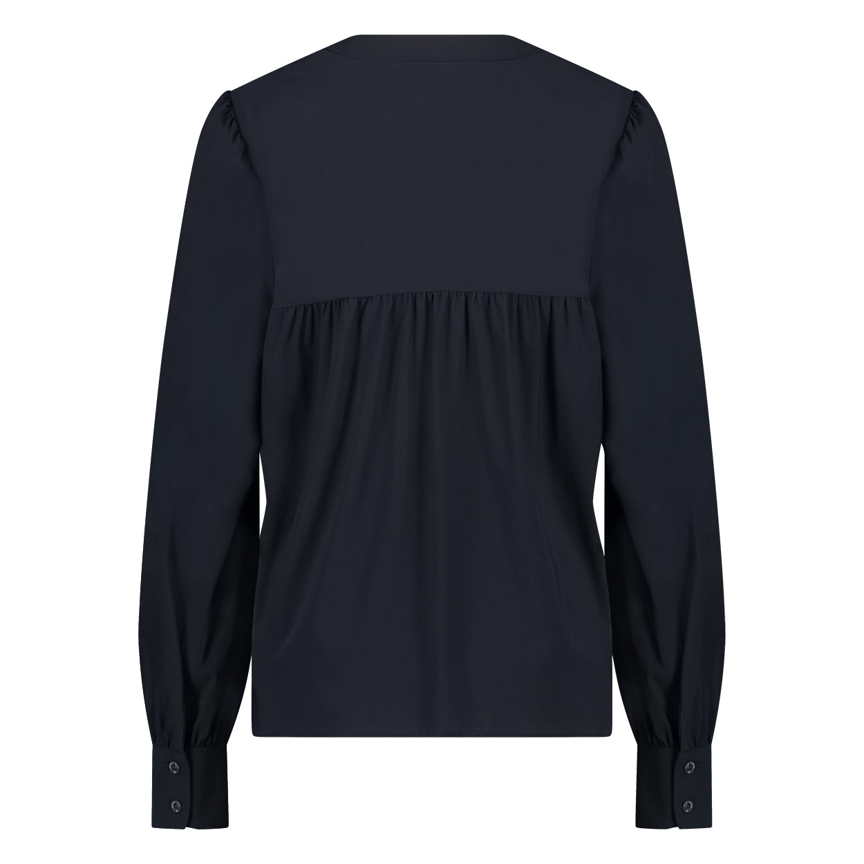 Liza Blouse Technical Jersey - U723109