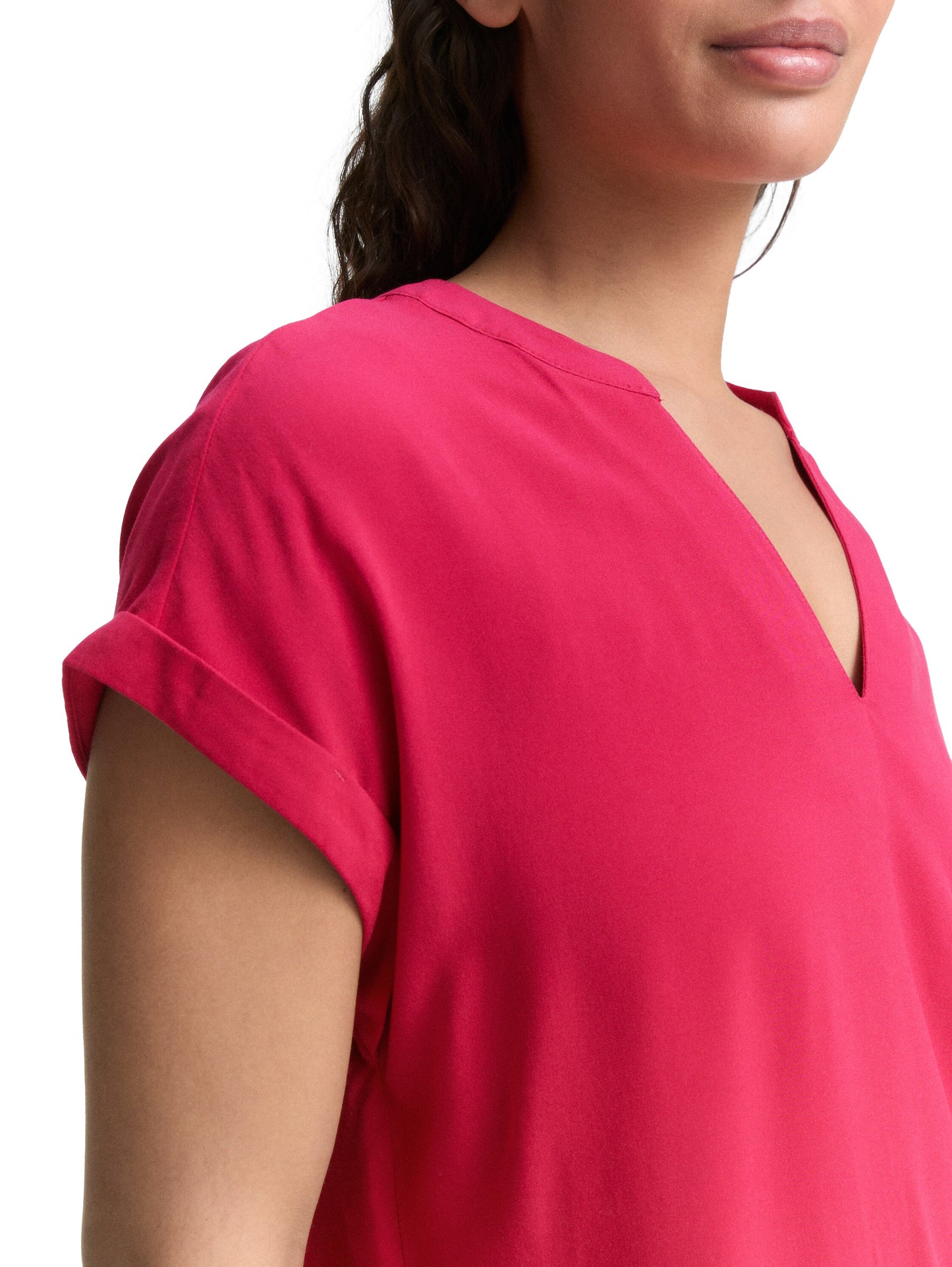blouse easy shape - 1046212