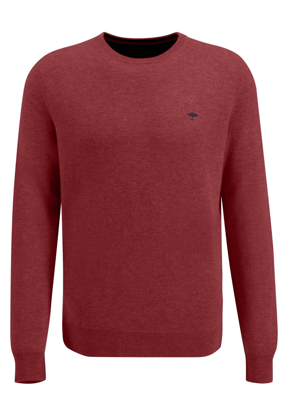 O-Neck, Merino Cashmere - 1314800