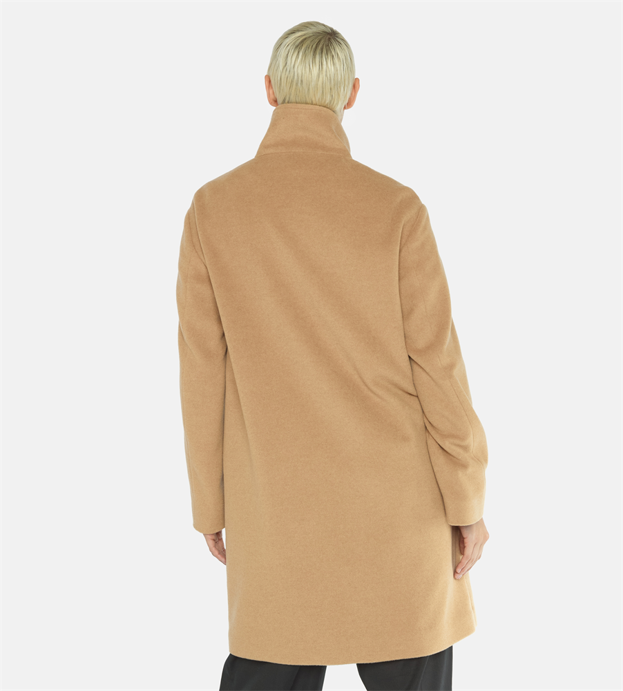 WI MANTEL WOLLE - 450021091