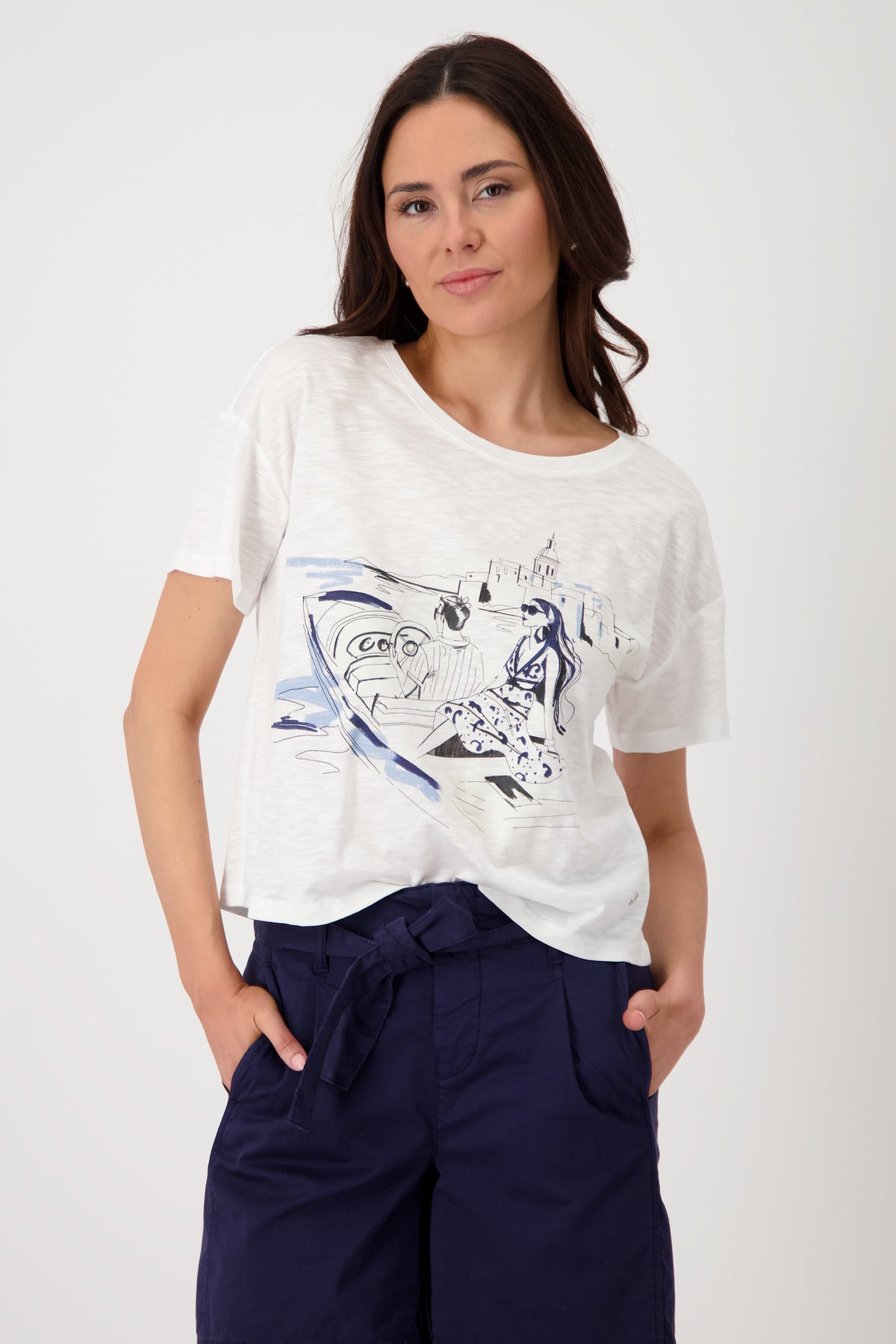 T-Shirt - 409686