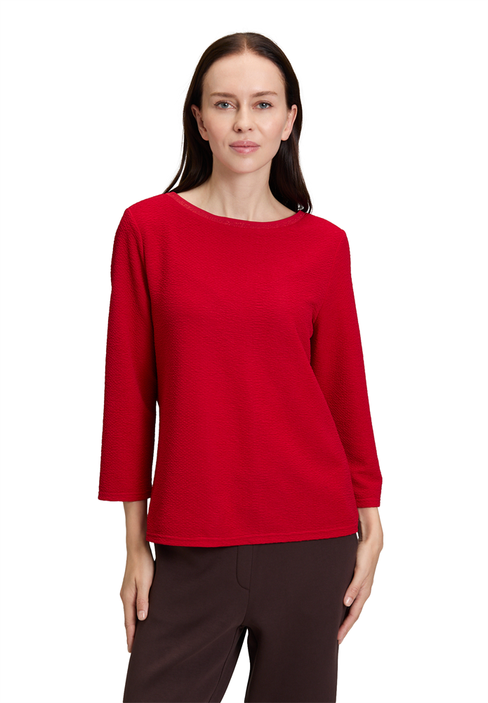 Shirt Kurz 3/4 Arm - 26002793