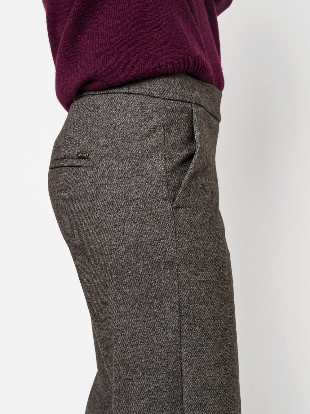 Jenny Wide Leg - 68-09/1213-61