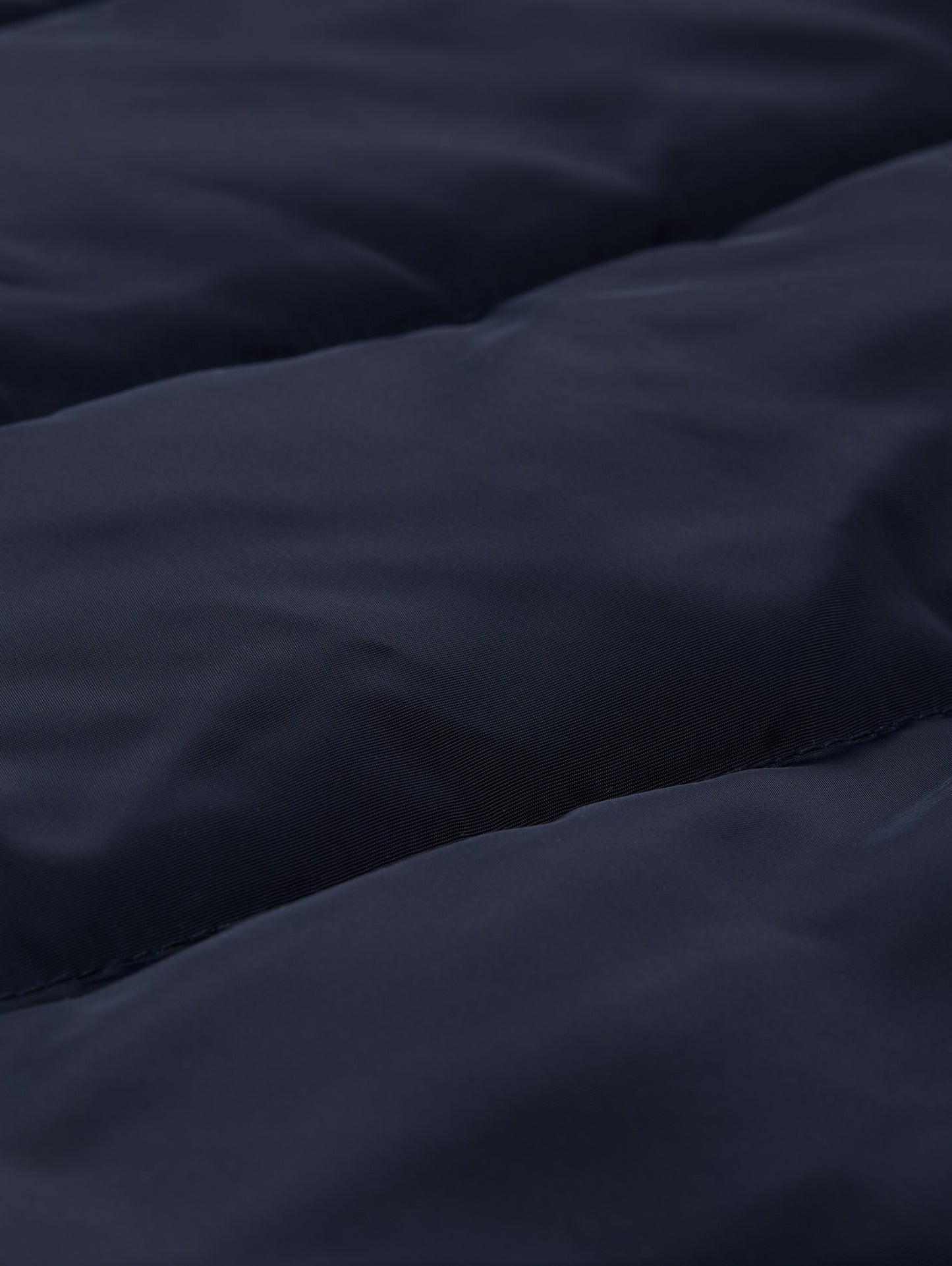 signature puffer coat - 1042915