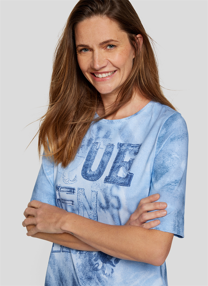 T-Shirt - 54-113357