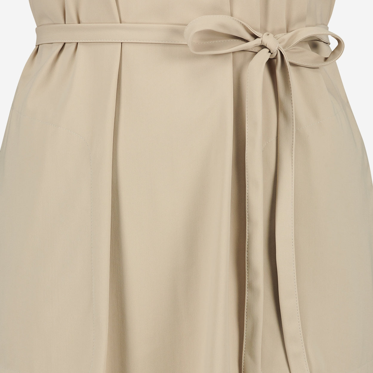 Kendal Dress Technical Jersey - U9242580