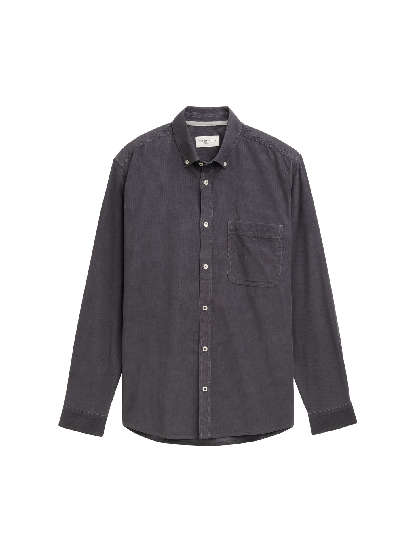 soft corduroy shirt - 1047341