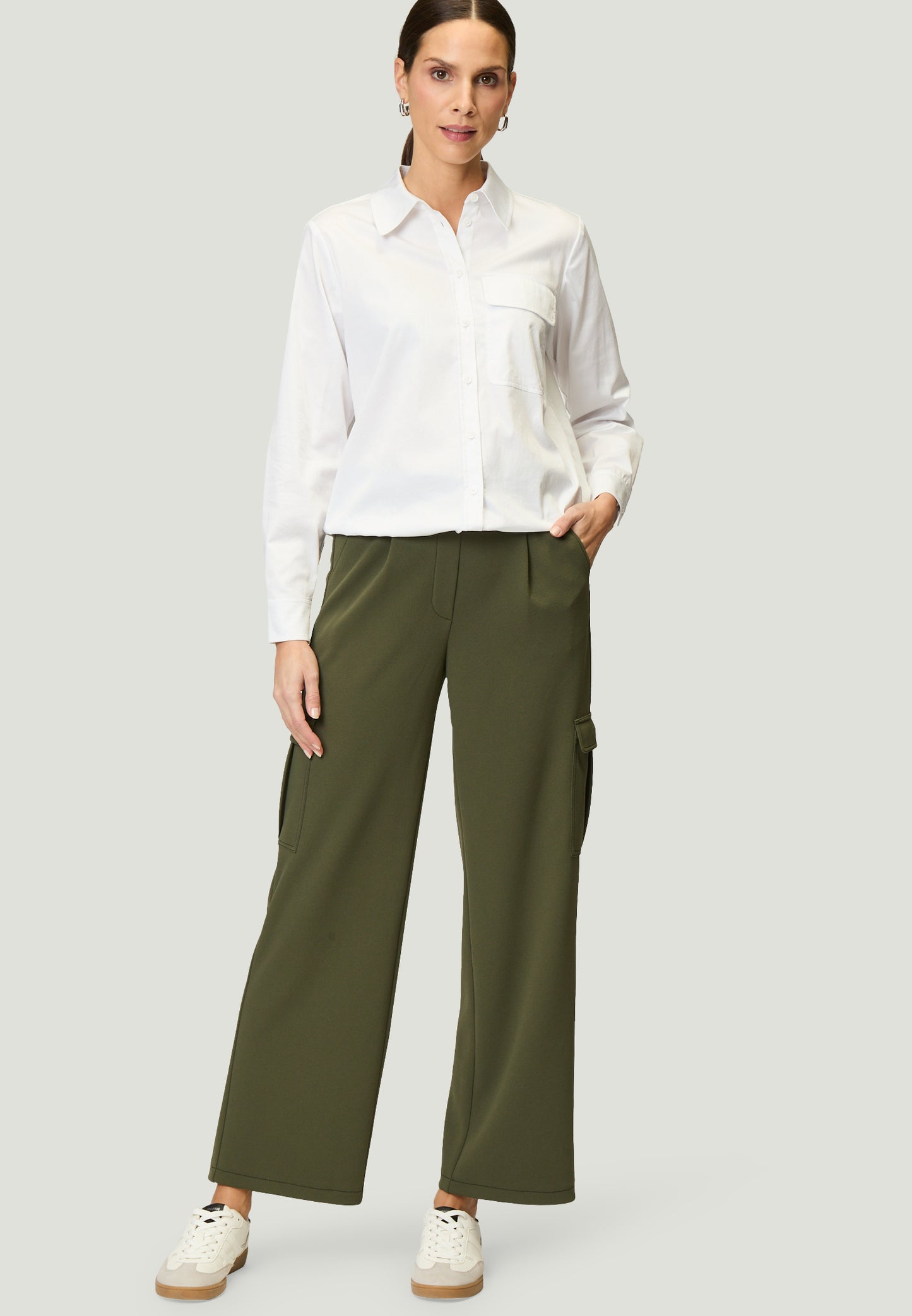 zero Bluse - 1010002405