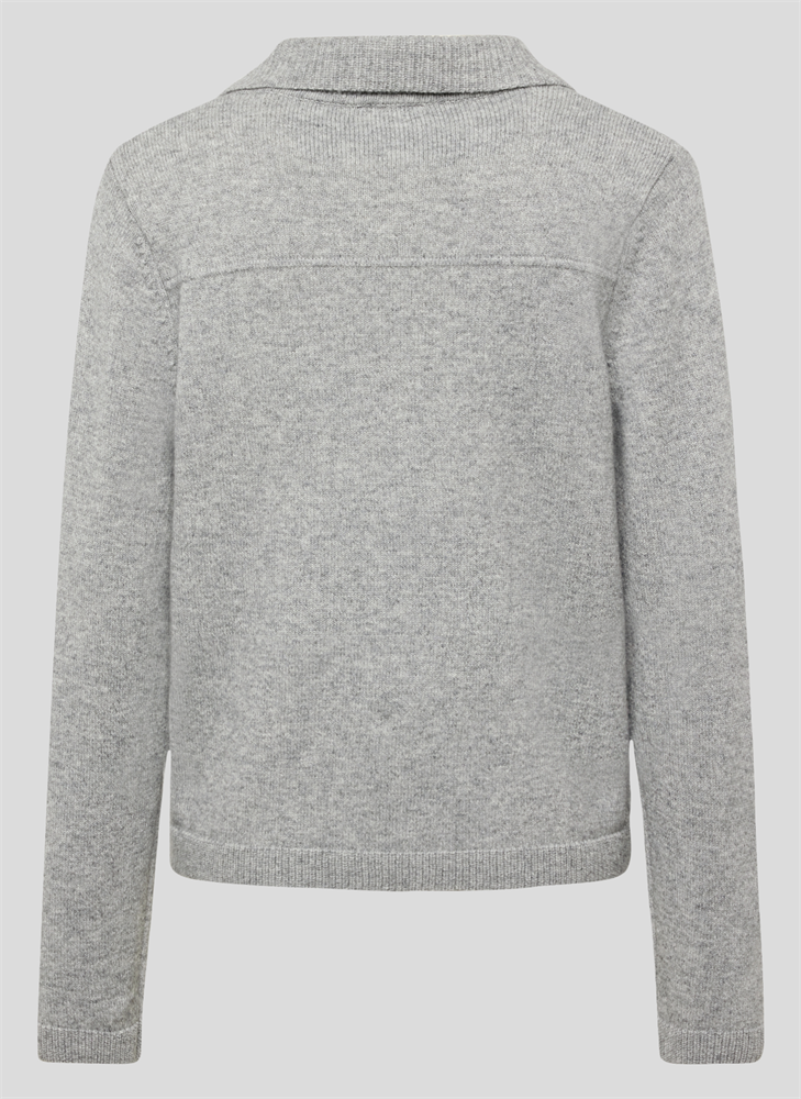 Strickjacke - 53-131521