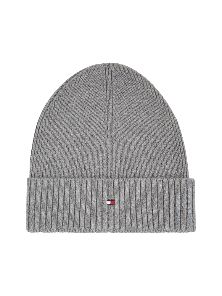 TH FLAG PIMA COTTON BEANIE - AM0AM12796