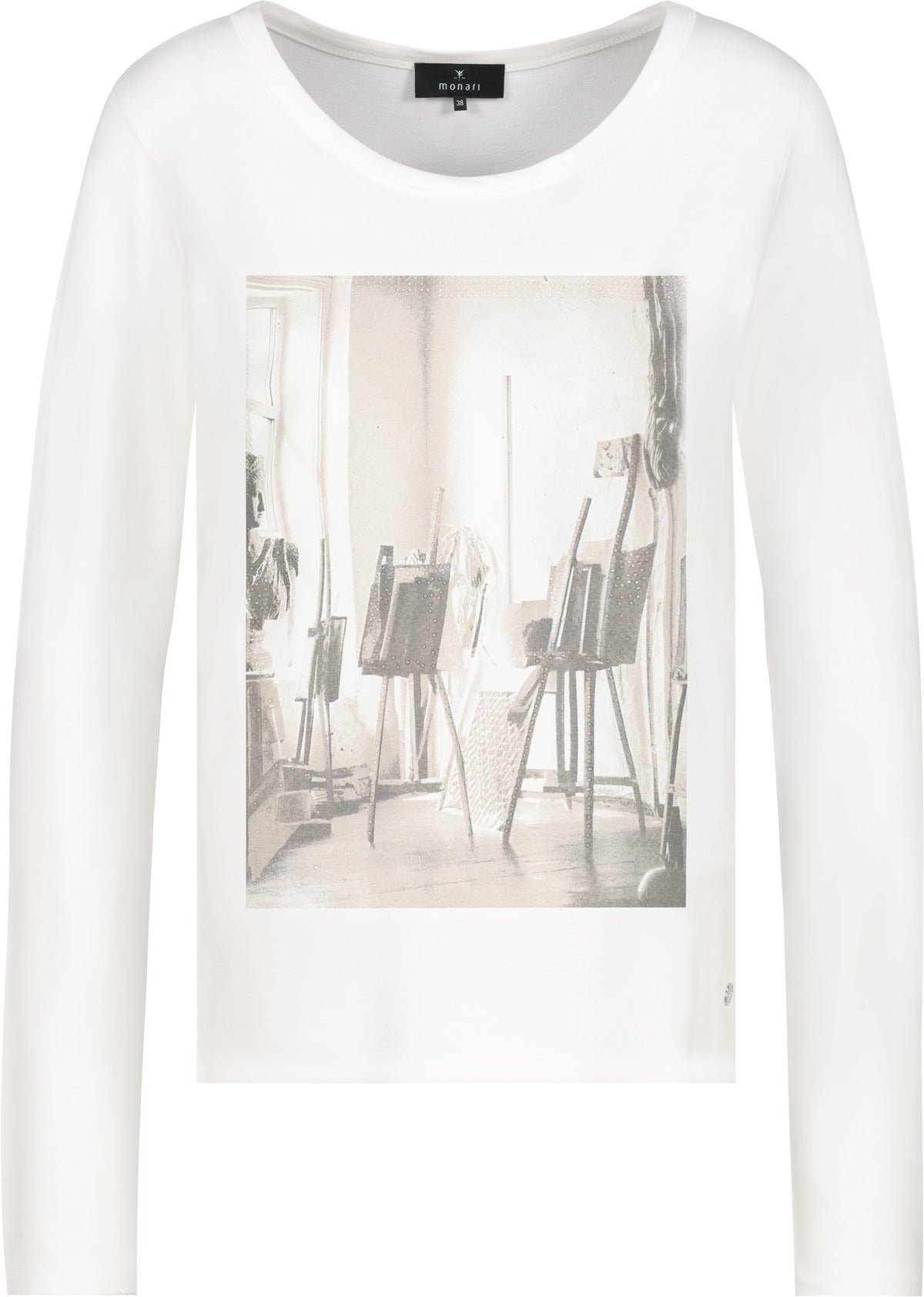 Pullover - 809403