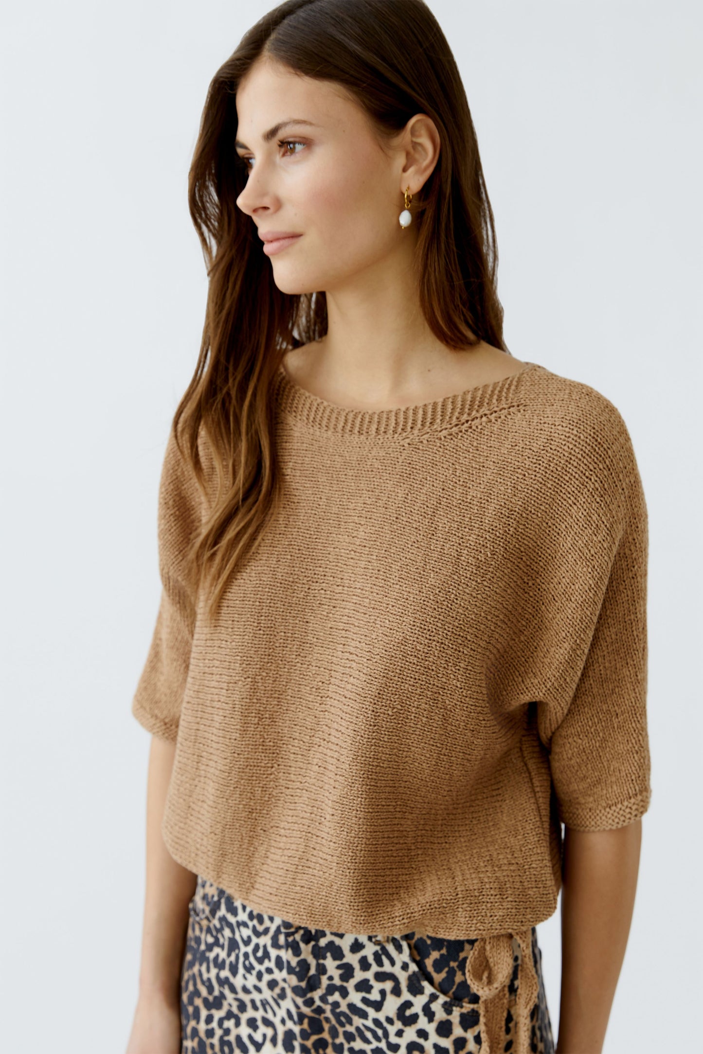 Pullover - 0093702