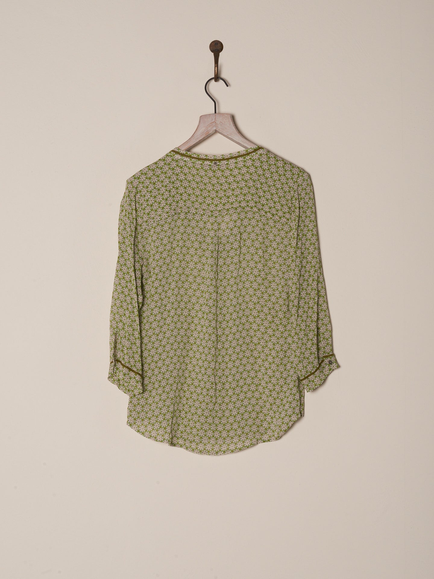 blouse - S25360