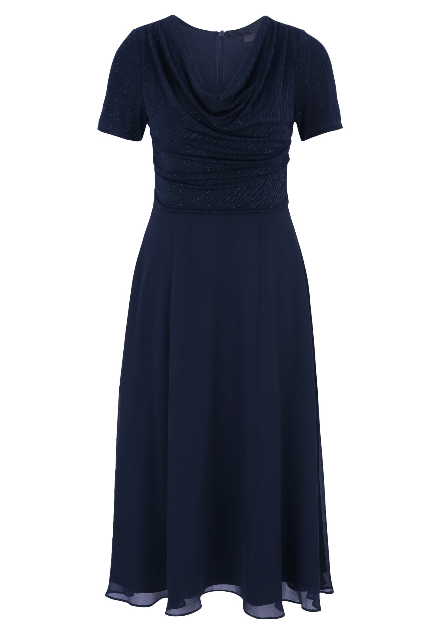 Kleid Kurz 1/2 Arm - 02874825