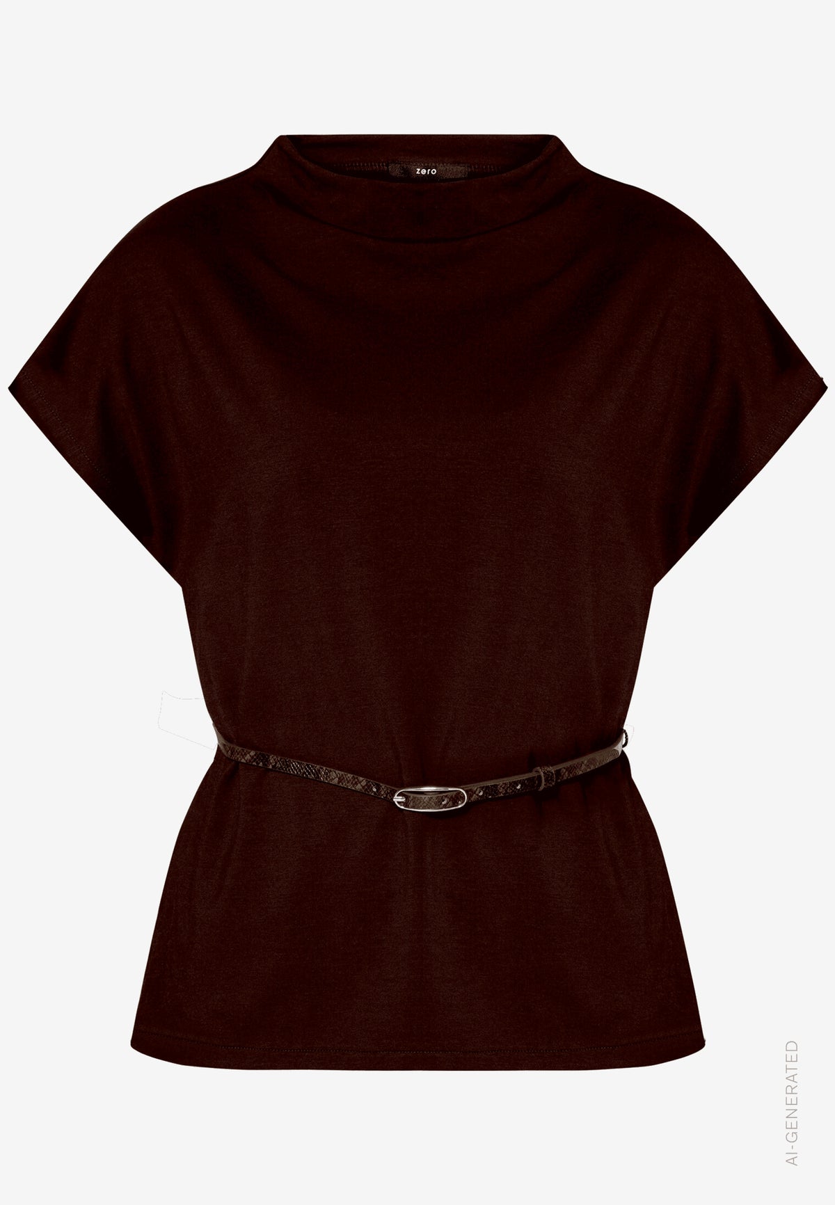 Shirt Kurz 1/2 Arm - 110-10004212