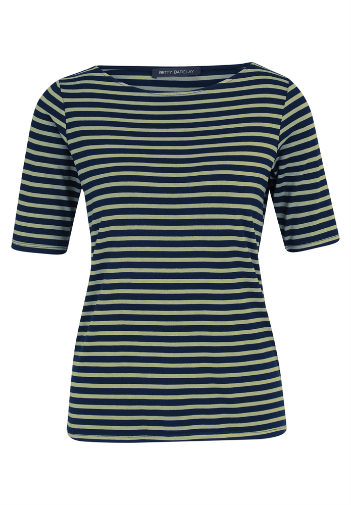 Shirt Kurz 1/2 Arm - 25351409