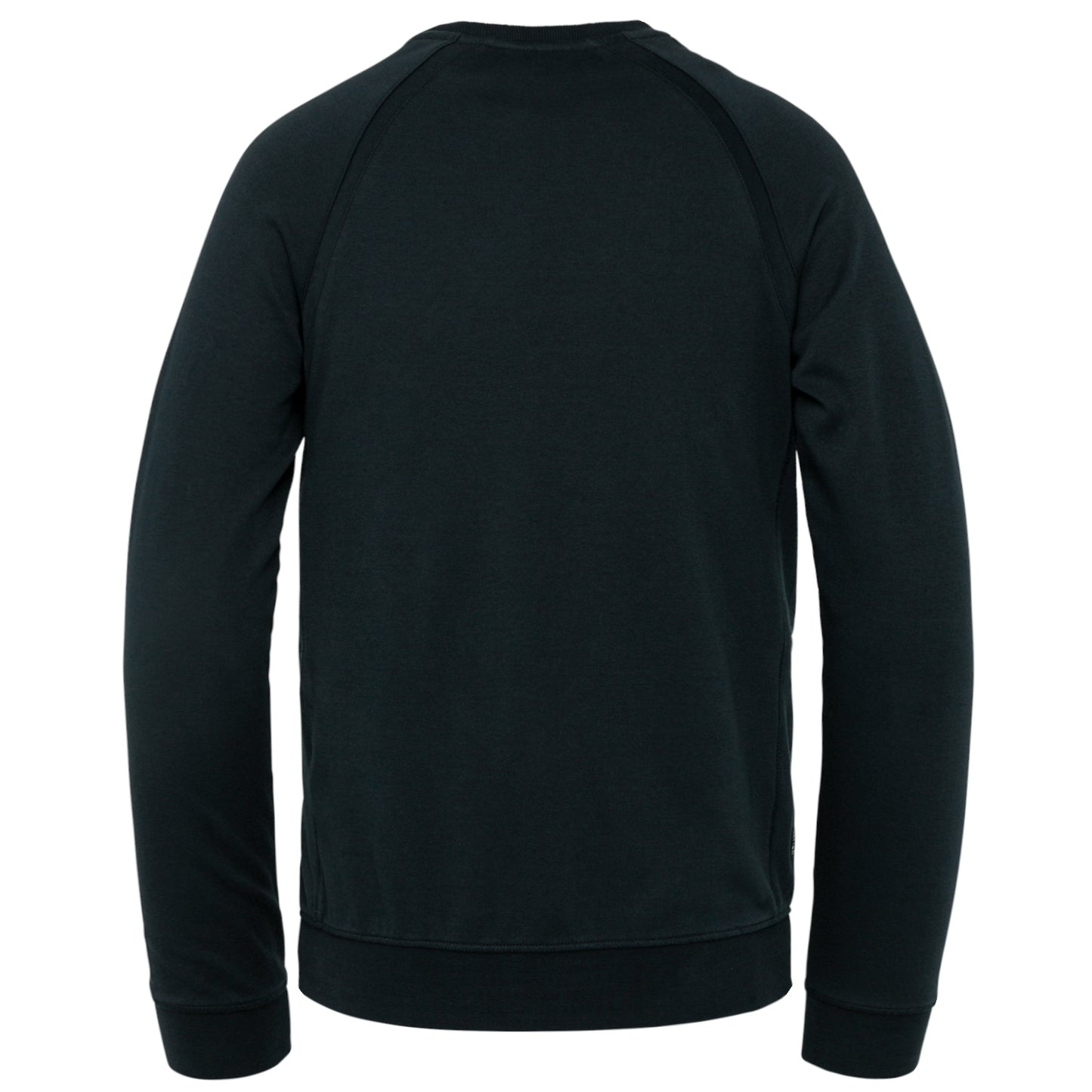 Long sleeve r-neck Interlock jerse - PLS211501