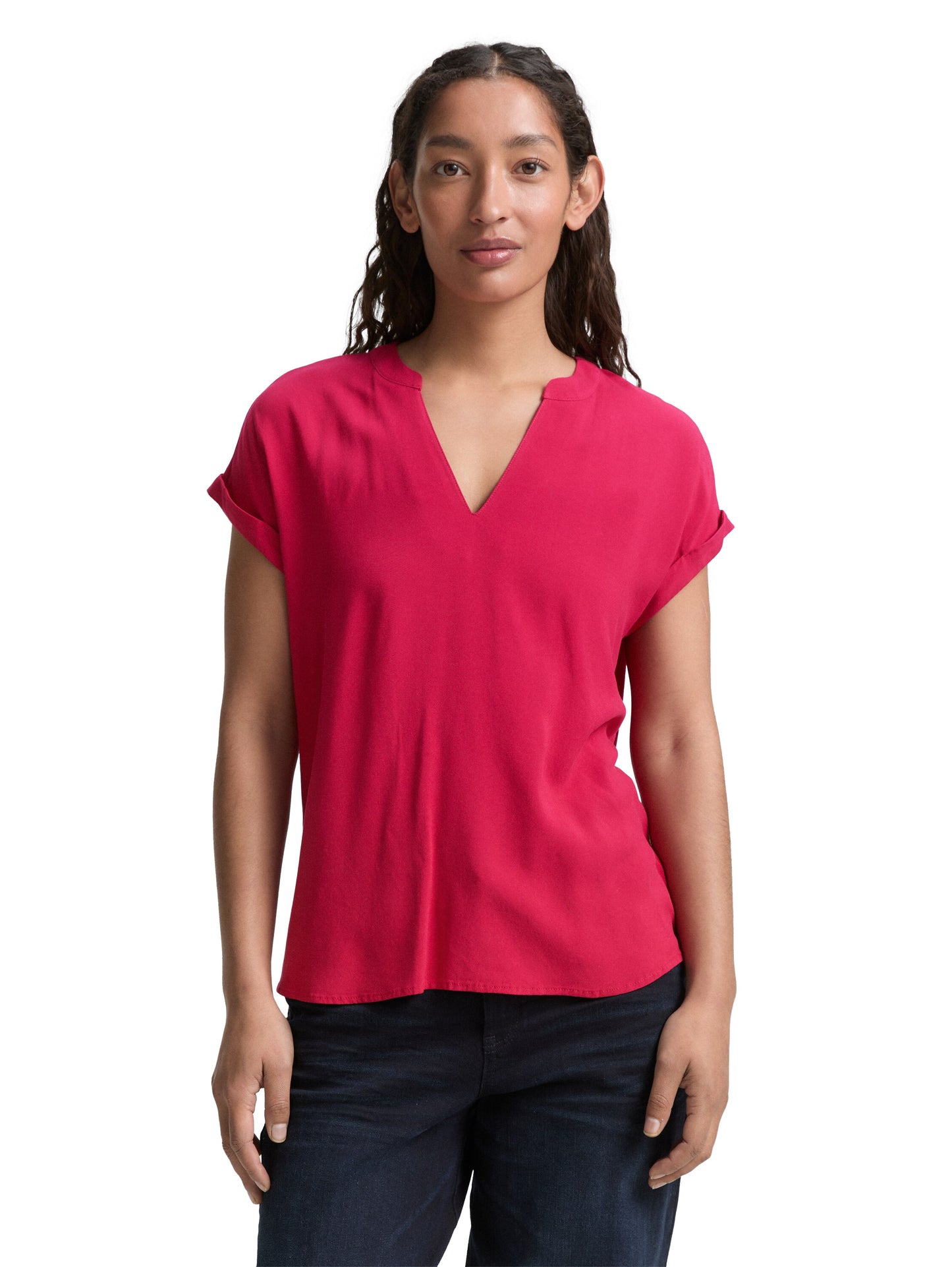 blouse easy shape - 1046212