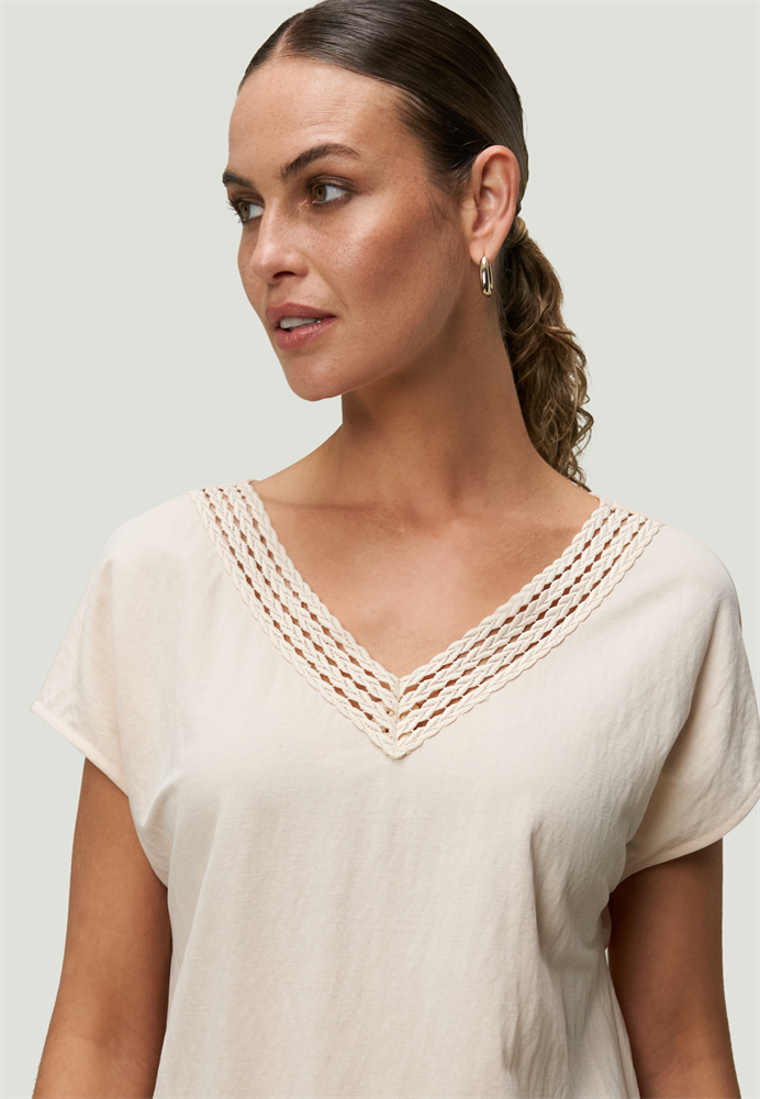 zero T-Shirt / Top - 1010003191
