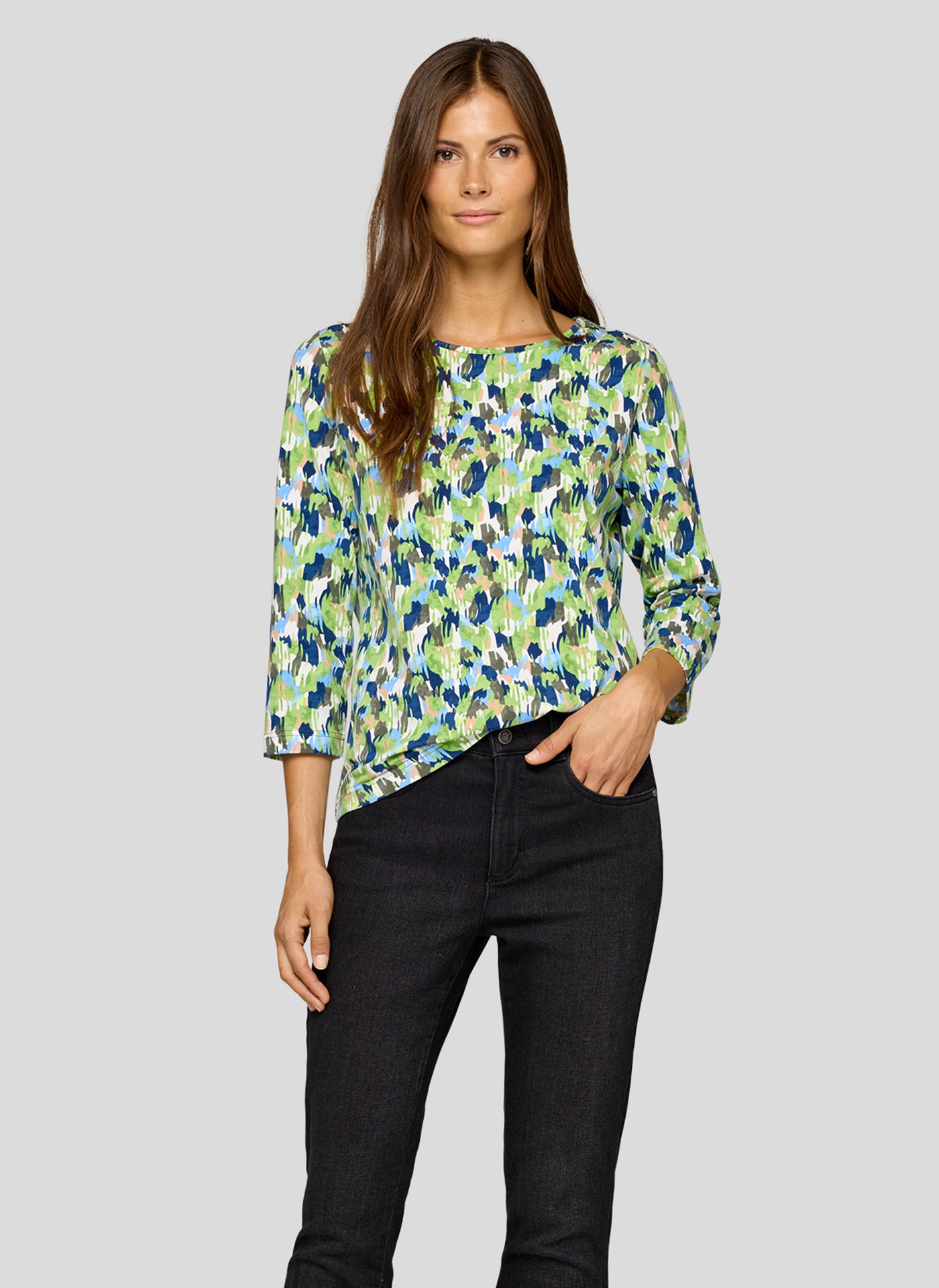 T-Shirt - 55-111379