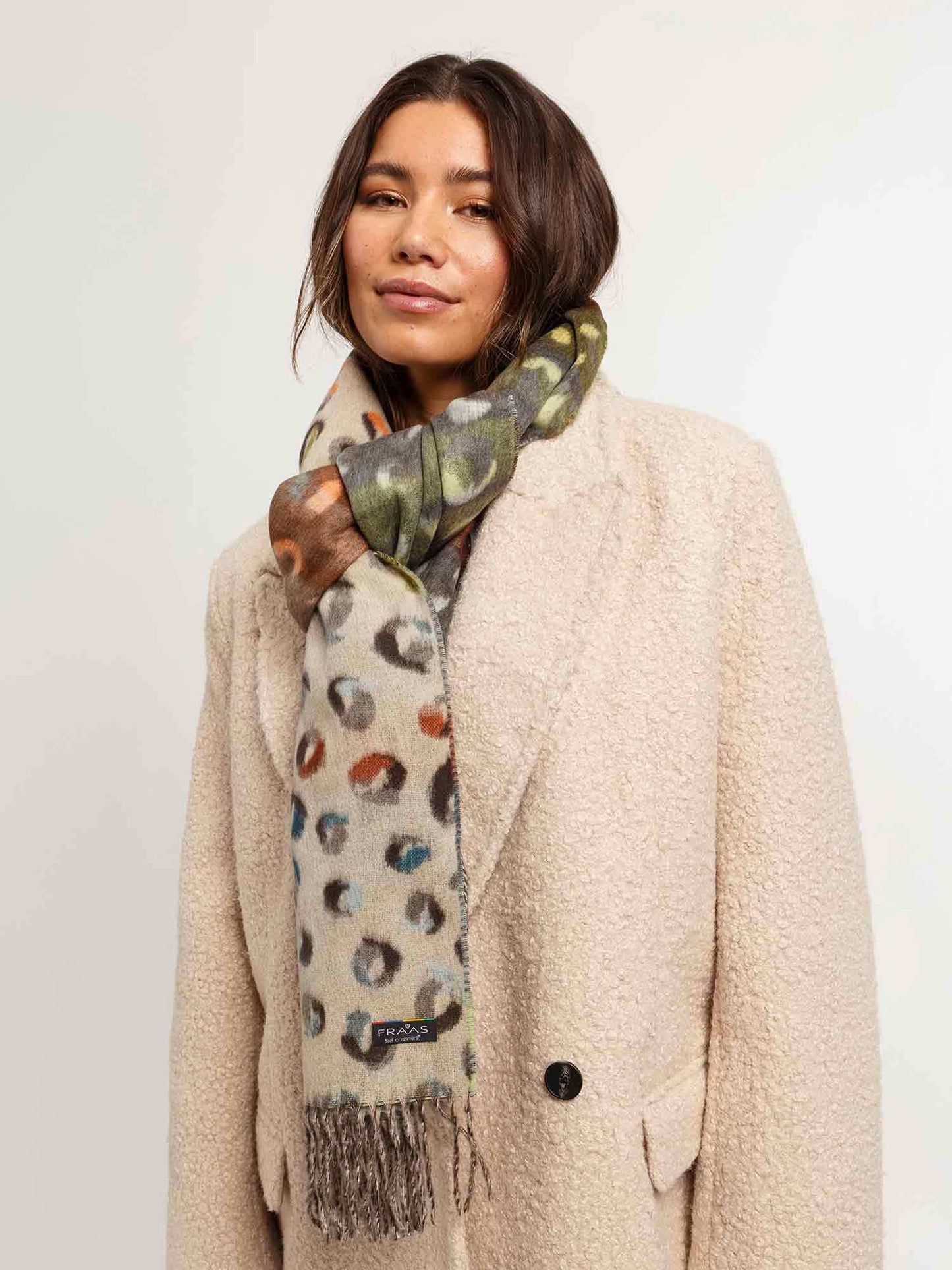 Cashmink Schal - 620009