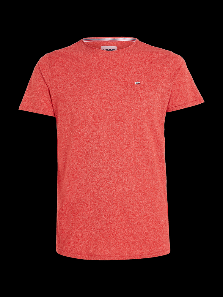 TJM SLIM JASPE C NECK - DM0DM09586