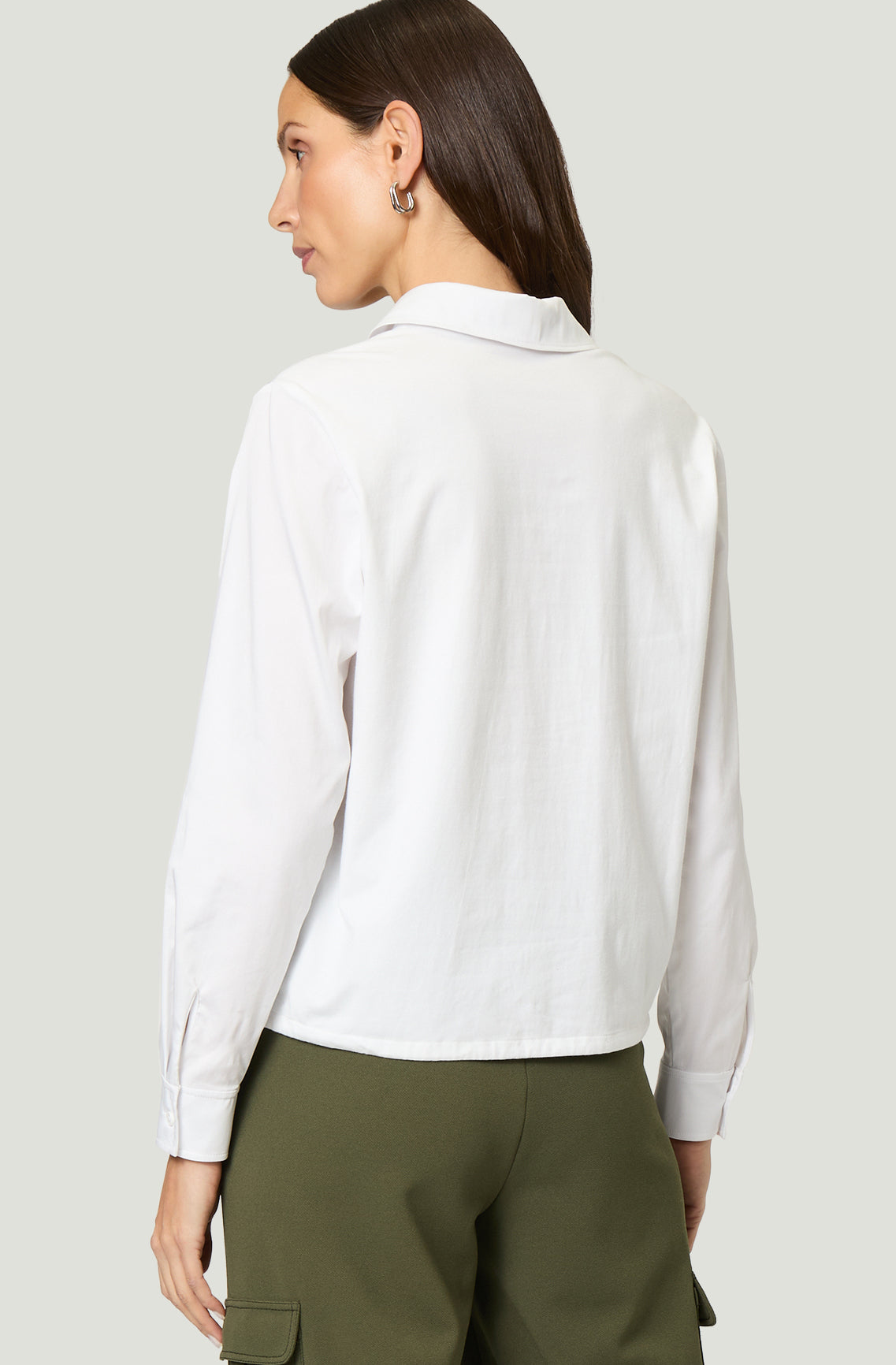 zero Bluse - 1010002405