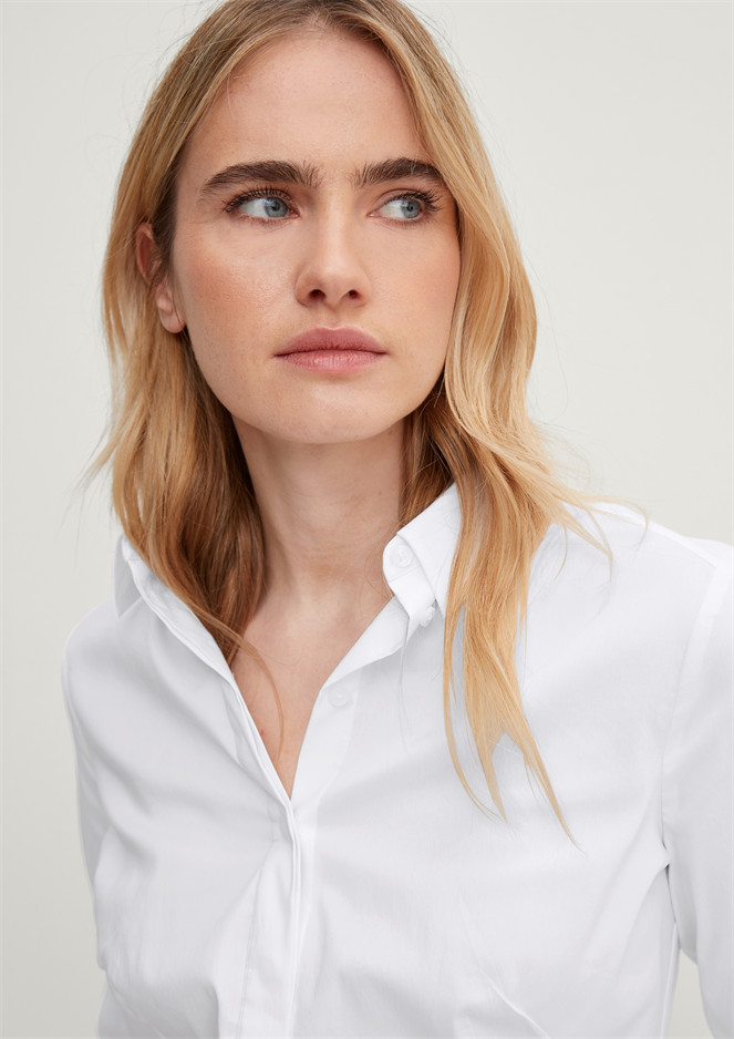 Bluse langarm - 2110716