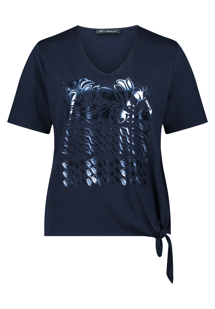 Shirt Kurz 1/2 Arm - 25411885