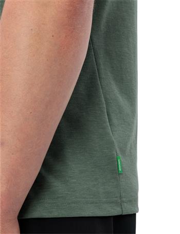 Mens Sveit Shirt - 40422