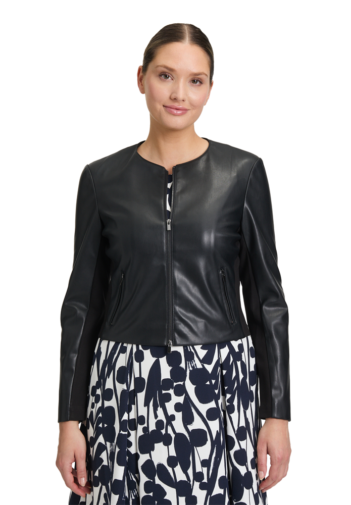 Jacke - 02214087