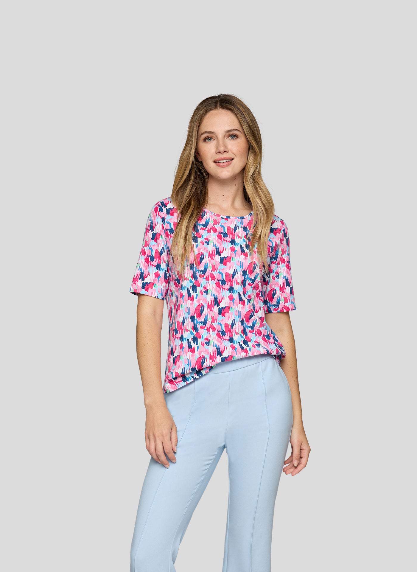 T-Shirt - 54-132379