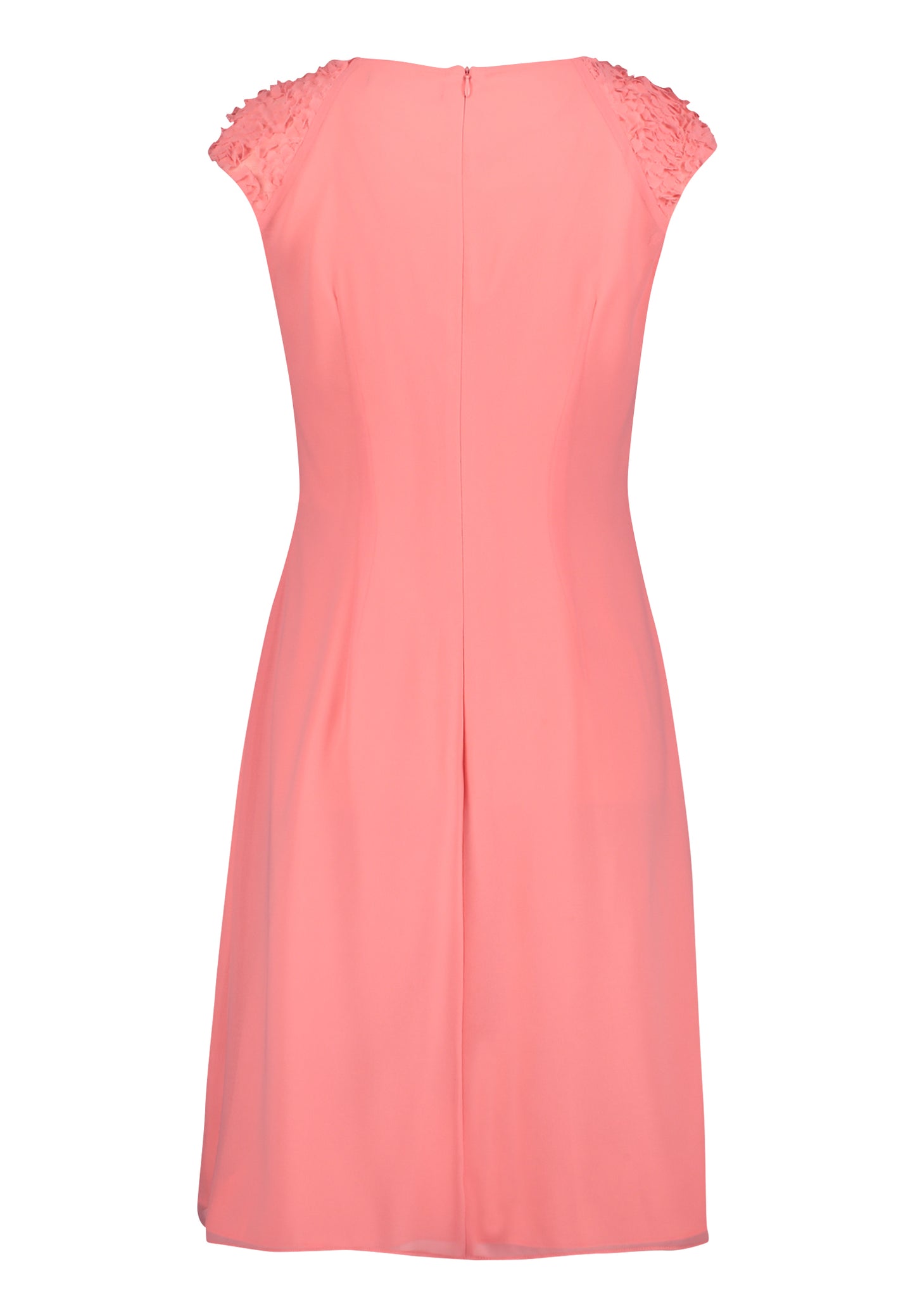 Kleid Kurz ohne Arm - 45654000