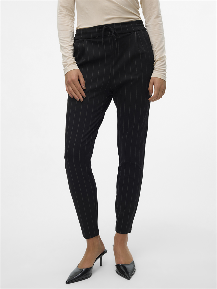 VMEVA MW LOOSE STRING PANT GA NOOS - 10197909