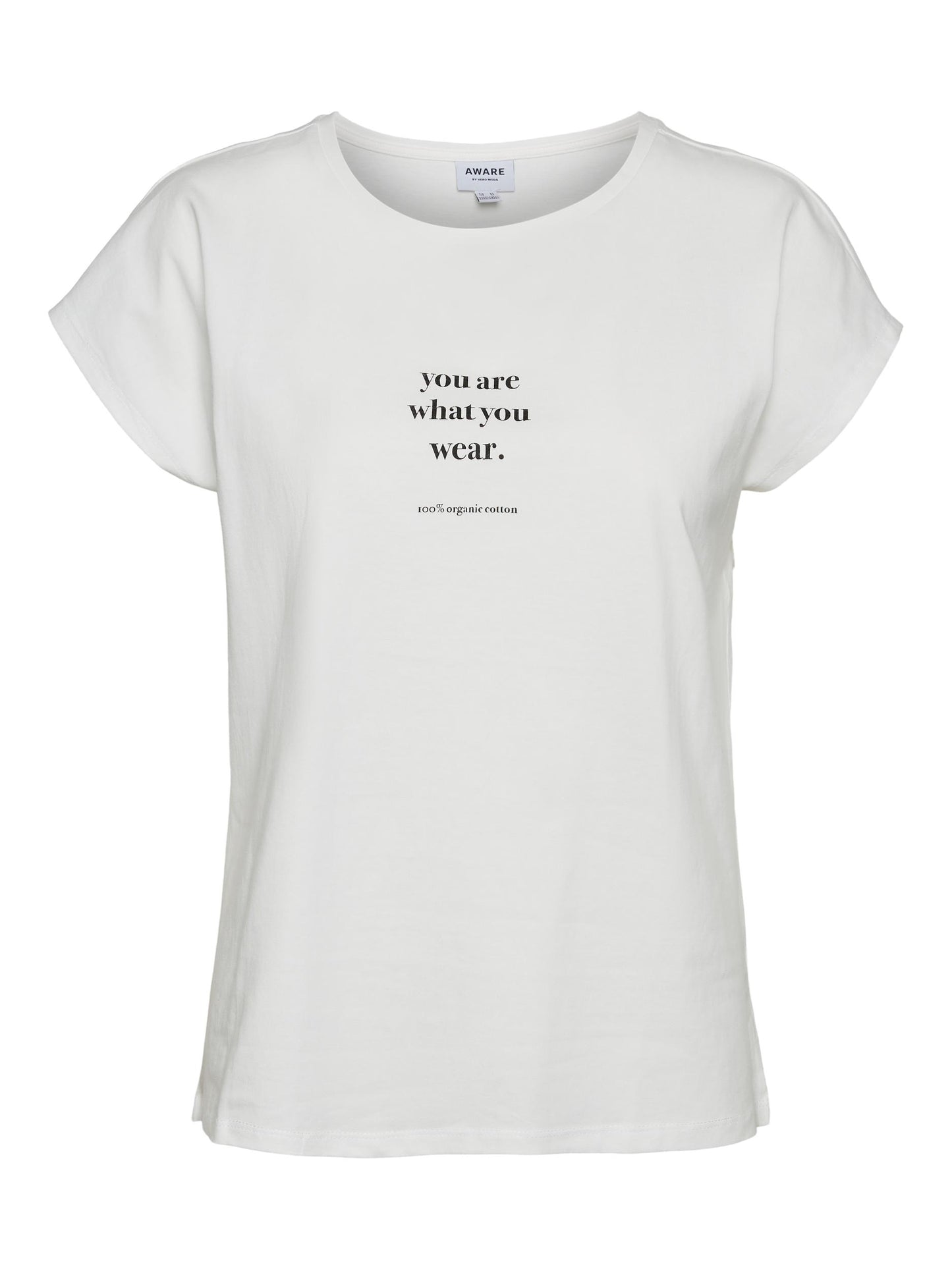 VMEDIN SS WIDE TEE VMA - 10241186