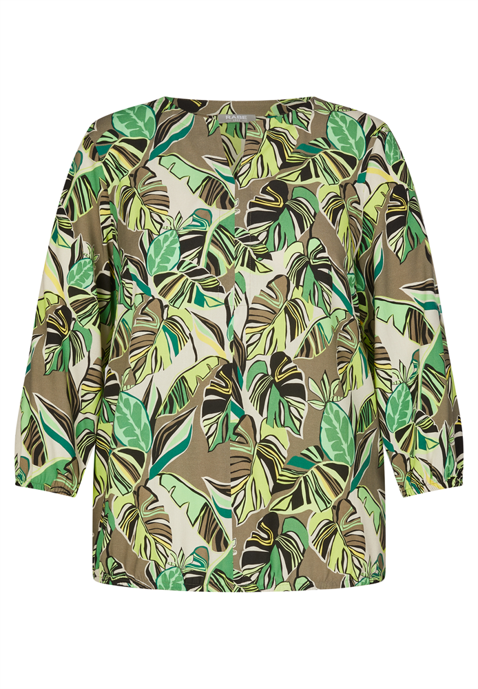 Bluse - 50-123101