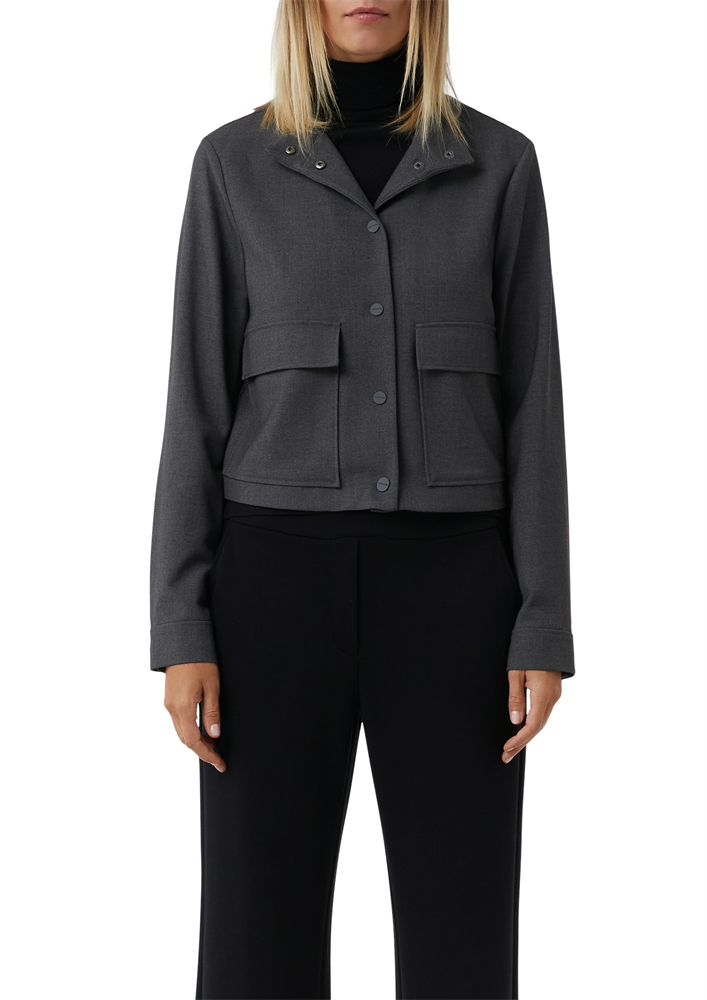 Indoor-Jacke - 2170981