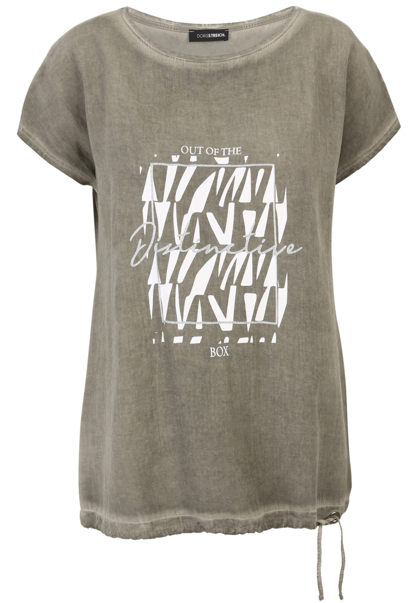 T-Shirt 1/2 Arm - 573179