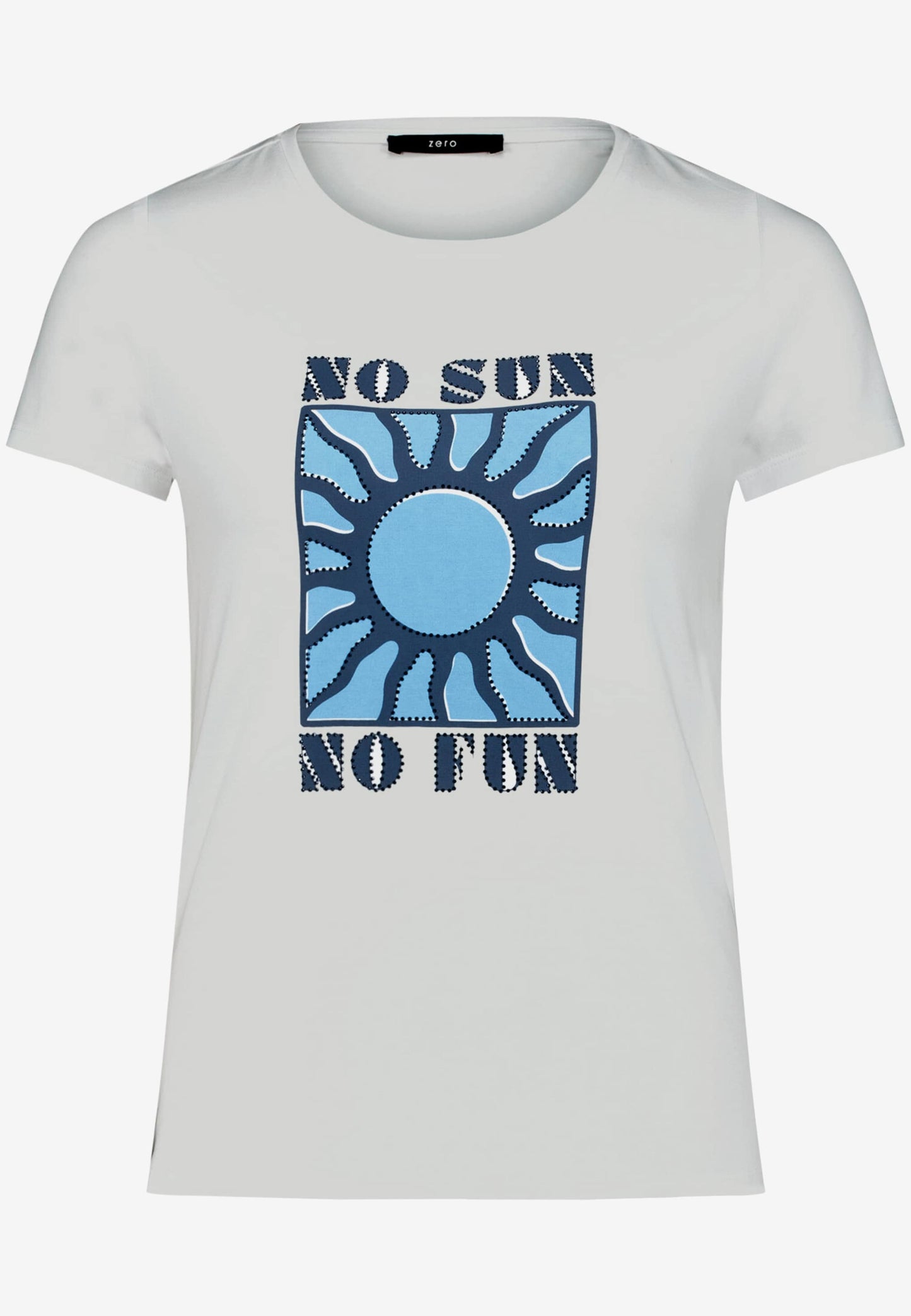 Shirt Kurz 1/2 Arm - 110-10003995