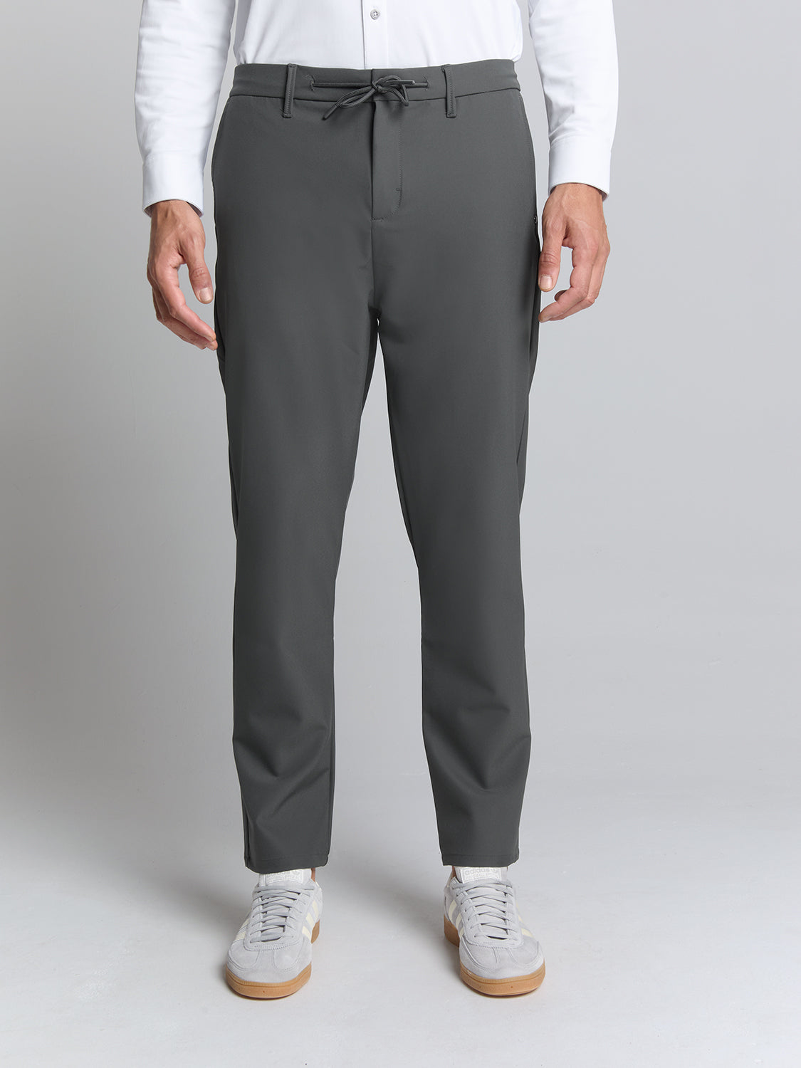 Pants Chino 4-Way Stretch Sedoc Rel - N705016