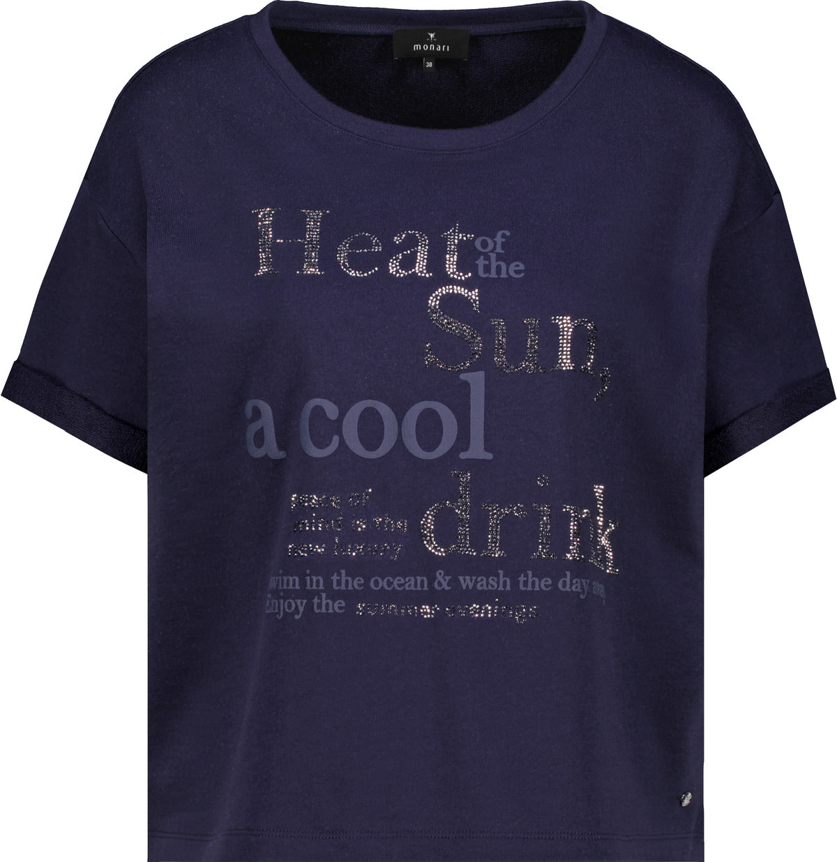 T-Shirt - 410974