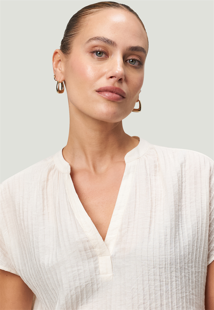 zero Bluse - 1010003452